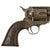 Original U.S. Colt .38-40 W.CF. Single Action Army SAA Revolver Made in 1891 with 4 3/4" Barrel and Factory Letter - Serial 143653 Original Items