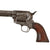 Original U.S. Colt .45cal Single Action Army 7 1/2" Barrel Revolver Made in 1884 with Excellent Bore and Factory Letter - Serial 107670