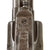 Original U.S. Colt .45cal Single Action Army 7 1/2" Barrel Revolver Made in 1884 with Excellent Bore and Factory Letter - Serial 107670