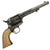Original U.S. Colt Nickel Plated .45cal Single Action Army 7 1/2" Barrel Revolver Made in 1881 with Ivory Grip and Factory Letter - Serial 69022 Original Items