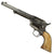 Original U.S. Colt Nickel Plated .45cal Single Action Army 7 1/2" Barrel Revolver Made in 1881 with Ivory Grip and Factory Letter - Serial 69022 Original Items
