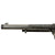 Original U.S. Colt Nickel Plated .45cal Single Action Army 7 1/2" Barrel Revolver Made in 1881 with Ivory Grip and Factory Letter - Serial 69022 Original Items