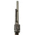 Original U.S. Colt Nickel Plated .45cal Single Action Army 7 1/2" Barrel Revolver Made in 1881 with Ivory Grip and Factory Letter - Serial 69022 Original Items