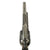Original U.S. Colt Nickel Plated .45cal Single Action Army 7 1/2" Barrel Revolver Made in 1881 with Ivory Grip and Factory Letter - Serial 69022 Original Items