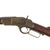 Original U.S. Winchester Model 1873 .38-40 Repeating Rifle Made in 1887 with 24" Octagonal Barrel - Serial 248017B Original Items