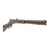 Original U.S. Winchester Model 1873 .38-40 Repeating Rifle Made in 1887 with 24" Octagonal Barrel - Serial 248017B Original Items