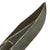 Original U.S. WWII USMC Early Blade-Marked Mark 2 KA-BAR Fighting Knife by CAMILLUS in 134th Naval Construction Battalion Named Leather Sheath Original Items