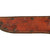 Original U.S. WWII USMC Early Blade-Marked Mark 2 KA-BAR Fighting Knife by CAMILLUS in 134th Naval Construction Battalion Named Leather Sheath Original Items
