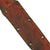 Original U.S. WWII USMC Early Blade-Marked Mark 2 KA-BAR Fighting Knife by CAMILLUS in 134th Naval Construction Battalion Named Leather Sheath Original Items