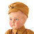Original German WWII "Kleine SA-Mann" Doll for Children - Damaged / Missing Boots - Sturmabteilung Original Items