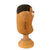 Original U.S. WWII Anti-Axis der Führer Adolf Wooden Nutcracker - Screw Style Original Items