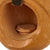 Original U.S. WWII Anti-Axis der Führer Adolf Wooden Nutcracker - Screw Style Original Items