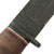 Original U.S. WWII Navy USN Mark 1 PAL RH-35 Fighting Knife with Unissued USN MK1 Scabbard by B.M. Co Original Items