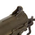 Original U.S. WWII Type M3A1 Grease Gun Display SMG with Live Barrel and Magazine Original Items