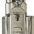 Original U.S. Surcharged Artillery Model Colt .45cal Nickel-Plated Single Action Army Revolver Made in 1890 with Stag Grips, Factory Letter, and Named Research - Serial 131448 Original Items