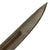 Original U.S. WWI M1917 Enfield Rifle & Trench Gun Bayonet by Remington with Scarce First Pattern Maxim Patent Scabbard - Dated 1917 Original Items