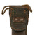 Original U.S. WWI M1917 Enfield Rifle & Trench Gun Bayonet by Remington with Scarce First Pattern Maxim Patent Scabbard - Dated 1917 Original Items