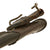 Original U.S. WWI M1917 Enfield Rifle & Trench Gun Bayonet by Remington with Scarce First Pattern Maxim Patent Scabbard - Dated 1917 Original Items