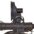 Original U.S. Korean War Sniper Scope Infrared Set M-3 for M3 Carbine .30 Caliber Dated 1951 - With Mounts Original Items