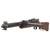 Original German WWII 1942 Dated Portuguese Contract MP34(ö) Steyr Solothurn Display Gun with Magazine and Bolt Assembly Original Items