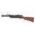 Original German WWII 1942 Dated Portuguese Contract MP34(ö) Steyr Solothurn Display Gun with Magazine and Bolt Assembly Original Items