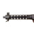 Original German WWII 1942 Dated Portuguese Contract MP34(ö) Steyr Solothurn Display Gun with Magazine and Bolt Assembly Original Items