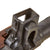 Original German WWII 1942 Dated Portuguese Contract MP34(ö) Steyr Solothurn Display Gun with Magazine and Bolt Assembly Original Items