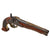 Original European Continental "Versailles" Style Officer's Percussion Converted Pistol - Circa 1830 Original Items