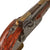 Original European Continental "Versailles" Style Officer's Percussion Converted Pistol - Circa 1830 Original Items
