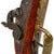 Original European Continental "Versailles" Style Officer's Percussion Converted Pistol - Circa 1830 Original Items