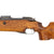 Original Finnish M/28-76 Mosin-Nagant Target and Marksman Rifle Serial 35050 with Sniper Scope Rail - Antique Tula Receiver Dated 1895 Original Items