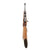 Original Finnish M/28-76 Mosin-Nagant Target and Marksman Rifle Serial 35050 with Sniper Scope Rail - Antique Tula Receiver Dated 1895 Original Items
