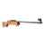 Original Finnish M/28-76 Mosin-Nagant Target and Marksman Rifle Serial 35050 with Sniper Scope Rail - Antique Tula Receiver Dated 1895 Original Items