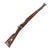 Original Swedish Mauser m/1894-14 Carbine by Carl Gustafs stads Gevärsfaktori Serial 2112 with Artillery Unit Marking - dated 1898 Original Items