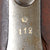 Original Swedish Mauser m/1894-14 Carbine by Carl Gustafs stads Gevärsfaktori Serial 2112 with Artillery Unit Marking - dated 1898 Original Items