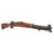 Original Swedish Mauser m/1894-14 Carbine by Carl Gustafs stads Gevärsfaktori Serial 2112 with Artillery Unit Marking - dated 1898 Original Items