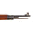 Original Czech Pre WWII Vz.35 Military Trainer Air Pellet Rifle dated 1934 & 1936 - Serial 5760 Original Items