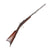 Original Belgian Flobert .22 Rolling Block Parlor Shooting Rifle with Figured Stock - Circa 1870 Original Items