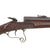 Original Belgian Flobert .22 Rolling Block Parlor Shooting Rifle with Figured Stock - Circa 1870 Original Items