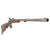 Original Belgian Flobert .22 Rolling Block Parlor Shooting Rifle with Figured Stock - Circa 1870 Original Items