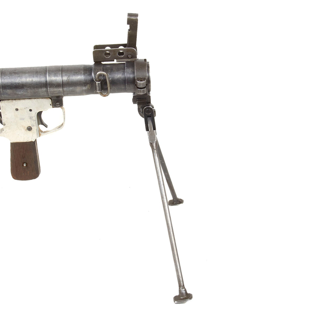 Rpg Scope Original Soviet Bulgarian Cold War RPG-7 Rocket Propelled Grenade Iner ...