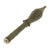 Original Soviet Bulgarian Cold War RPG-7 Rocket Propelled Grenade Inert Launcher RPG with Bipod, Bulgarian PGO-7 Scope & Inert Chinese Type 69 Rocket Round Original Items
