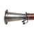Original Soviet Cold War RPG-7 Deactivated Rocket Propelled Grenade Inert Launcher with Bipod and Inert Chinese Type 69 Rocket Round Original Items