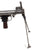 Original Soviet Cold War RPG-7 Deactivated Rocket Propelled Grenade Inert Launcher with Bipod and Inert Chinese Type 69 Rocket Round Original Items