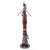 Original Soviet Cold War RPG-7 Deactivated Rocket Propelled Grenade Inert Launcher with Bipod and Inert Chinese Type 69 Rocket Round Original Items