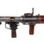 Original Soviet Cold War RPG-7 Deactivated Rocket Propelled Grenade Inert Launcher with Bipod and Inert Chinese Type 69 Rocket Round Original Items