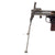 Original Soviet Cold War RPG-7 Deactivated Rocket Propelled Grenade Inert Launcher with Bipod and Inert Chinese Type 69 Rocket Round Original Items