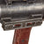 Original Soviet Cold War RPG-7 Deactivated Rocket Propelled Grenade Inert Launcher with Bipod and Inert Chinese Type 69 Rocket Round Original Items