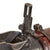 Original Soviet Cold War RPG-7 Deactivated Rocket Propelled Grenade Inert Launcher with Bipod and Inert Chinese Type 69 Rocket Round Original Items