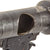 Original Soviet Cold War RPG-7 Deactivated Rocket Propelled Grenade Inert Launcher with Bipod and Inert Chinese Type 69 Rocket Round Original Items